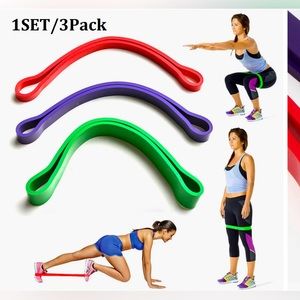 Exercise bands